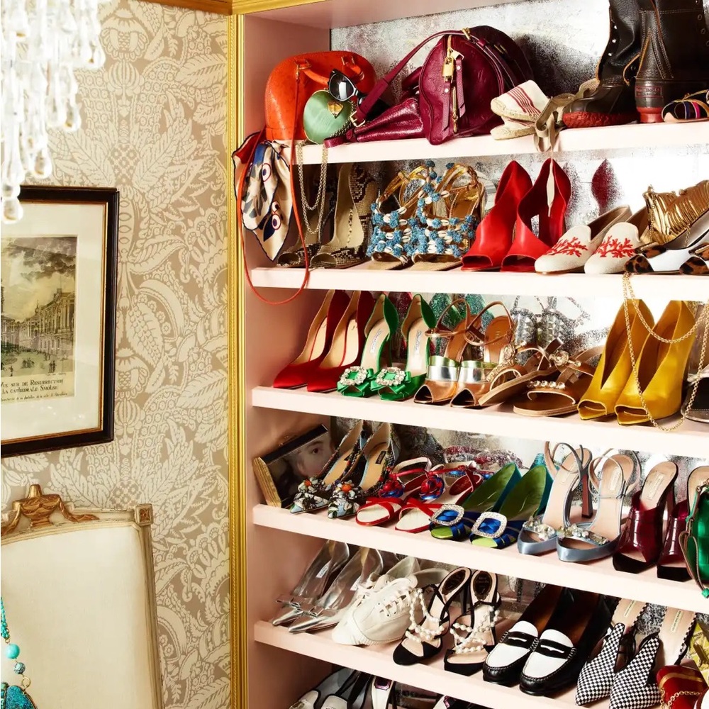 Meet your Posher, Nova-fury